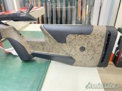 Benelli Lupo HPR .338 Lapua Magnum