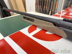 Benelli Lupo HPR .338 Lapua Magnum