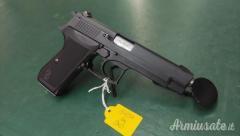 Bernardelli PO18S 9x21mm IMI
