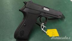 Bernardelli PO18S 9x21mm IMI