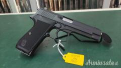 Bernardelli PO18S 9x21mm IMI