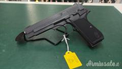 Bernardelli PO18S 9x21mm IMI