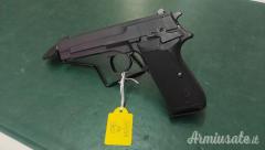 Bernardelli PO18S 9x21mm IMI