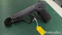 Bernardelli PO18S 9x21mm IMI