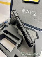 Beretta 87 Target .22 LR Long Rifle