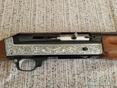 Benelli 121 + 123SL80 + 121 (Calibro 12) SAINT ETIENNE