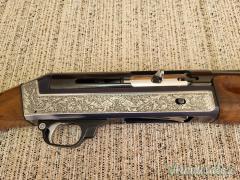 Benelli 121 + 123SL80 + 121 (Calibro 12) SAINT ETIENNE