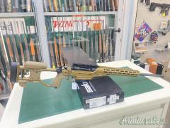 Sako Trg 42A1 FDE .300 Winchester Magnum