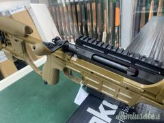 Sako Trg 42A1 FDE .300 Winchester Magnum