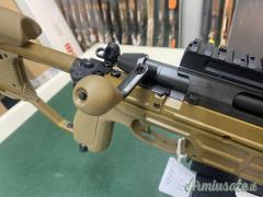 Sako Trg 42A1 FDE .300 Winchester Magnum