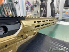 Sako Trg 42A1 FDE .300 Winchester Magnum