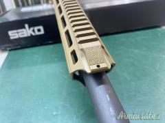 Sako Trg 42A1 FDE .300 Winchester Magnum