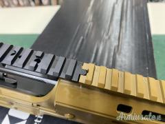Sako Trg 42A1 FDE .300 Winchester Magnum