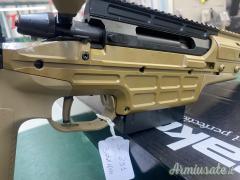Sako Trg 42A1 FDE .300 Winchester Magnum