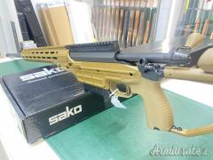 Sako Trg 42A1 FDE .300 Winchester Magnum