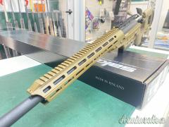 Sako Trg 42A1 FDE .300 Winchester Magnum