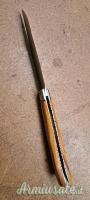 Coltello Alpin