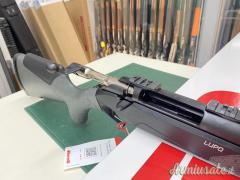 Benelli Lupo Granite Moss 7mm PRC