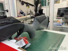 Benelli Lupo Granite Moss 7mm PRC