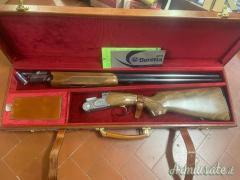 Beretta S 687  CAL 12
