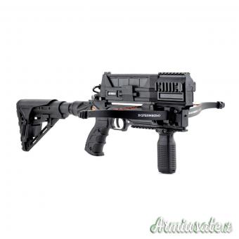 Steambow Balestra AR-M10 Tactical