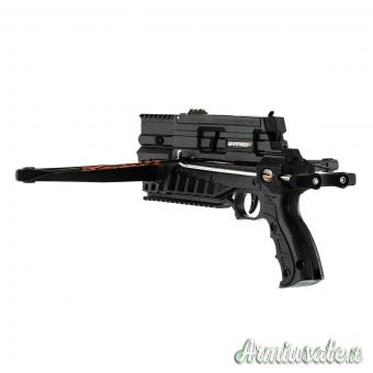 Steambow Pistola Balestra AR-6 Stinger Compact