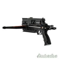 Steambow Pistola Balestra AR-6 Stinger Compact