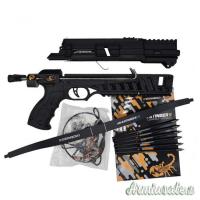 Steambow Pistola Balestra AR-6 Stinger Compact