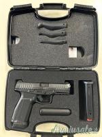 AREX REX DELTA GEN II 