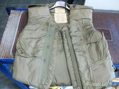 M-1952 Vintage Army Fragmentation Vest
