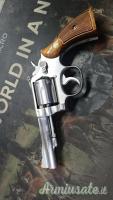 S&W 67 .38 S&W | Colt New Police | Super Police