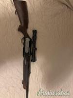 Browning Zenith .30-06 Springfield