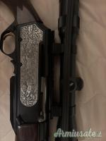 Browning Zenith .30-06 Springfield