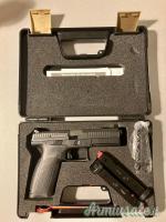 CZ | Ceska Zbrojovka P 10 F 9x21mm IMI