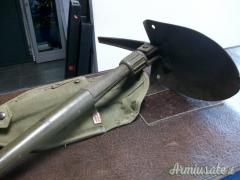 Kit Scavo WW1 WW2 Pala / Zappa esercito USA