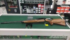 Sauer 202  .300 Winchester Magnum