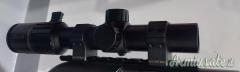 Ottica Burris 1-6