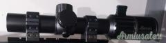 Ottica Burris 1-6