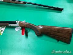 Doppietta Yildiz A6 28