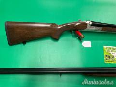 Doppietta Yildiz A6 28