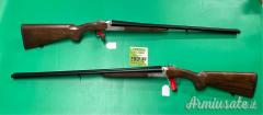 Doppietta Yildiz A6 28