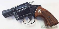 Colt COBRA .38 Special  |  9x29mmR