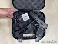 Glock 17 umarex Co2