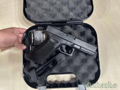 Glock 17 umarex Co2