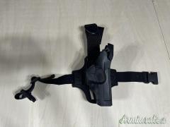 Glock 17 umarex Co2