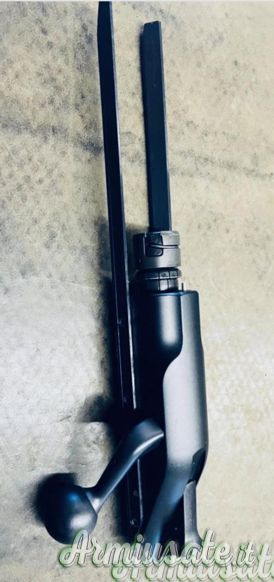 Blaser R8 .300 Winchester Short Magnum Blaser R8 .300 Winchester Short Magnum
