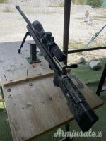 Sabatti Tactical evo 300 wm .300 Winchester Magnum