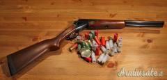 ...Altro | Non elencato Coach gun 12