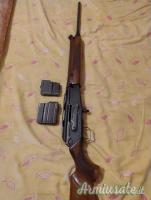 Valmet Pedra .308 Winchester