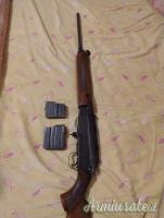 Valmet Pedra .308 Winchester